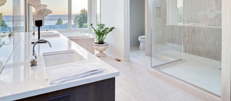 bathroom remodeling photo